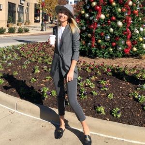 Fashion Joie jeans with metal details